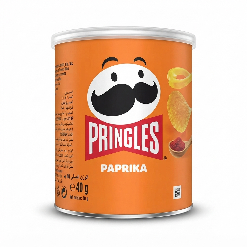 pringles
