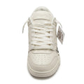 Off  White
For Walking
Mk