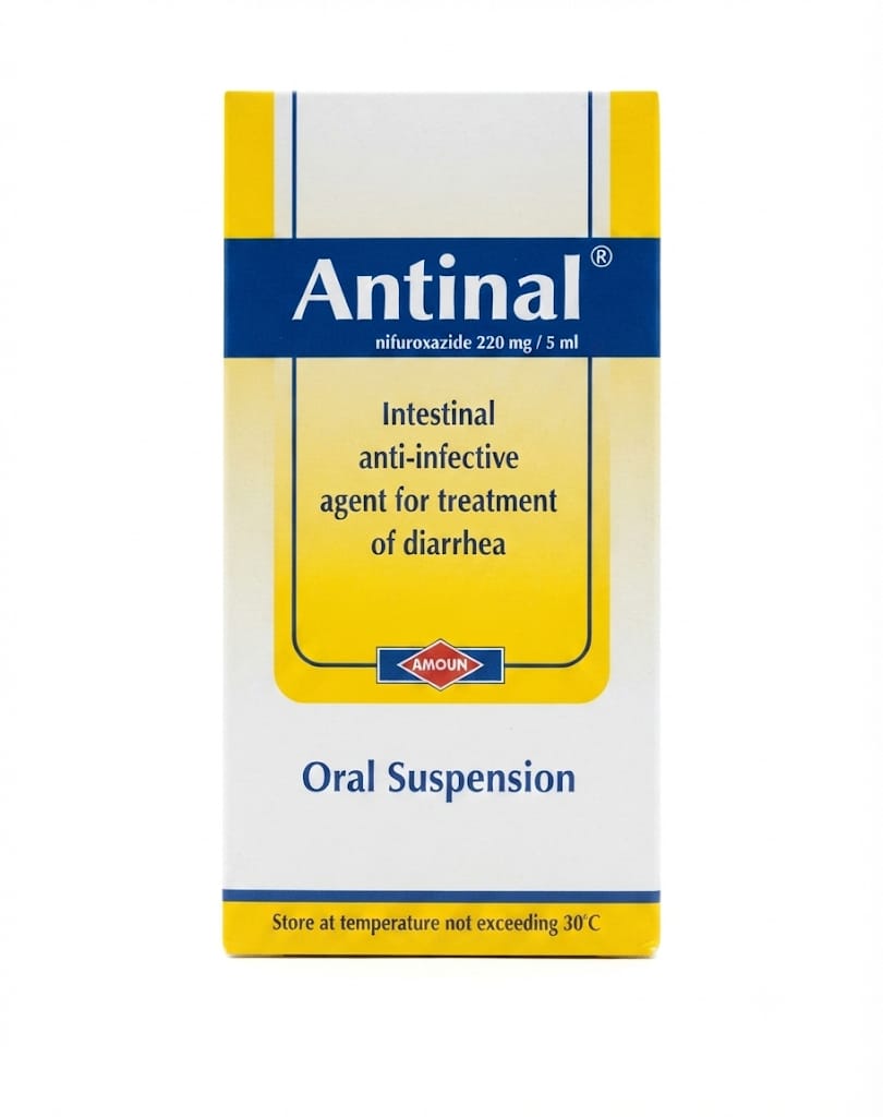 Antinal