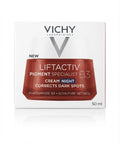 VICHY LIFTACTIV B3 CREAM NIGHT