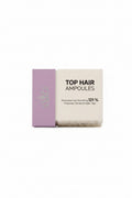 Top hair ampoules