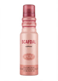SCAFDAL. بخاخ لامع