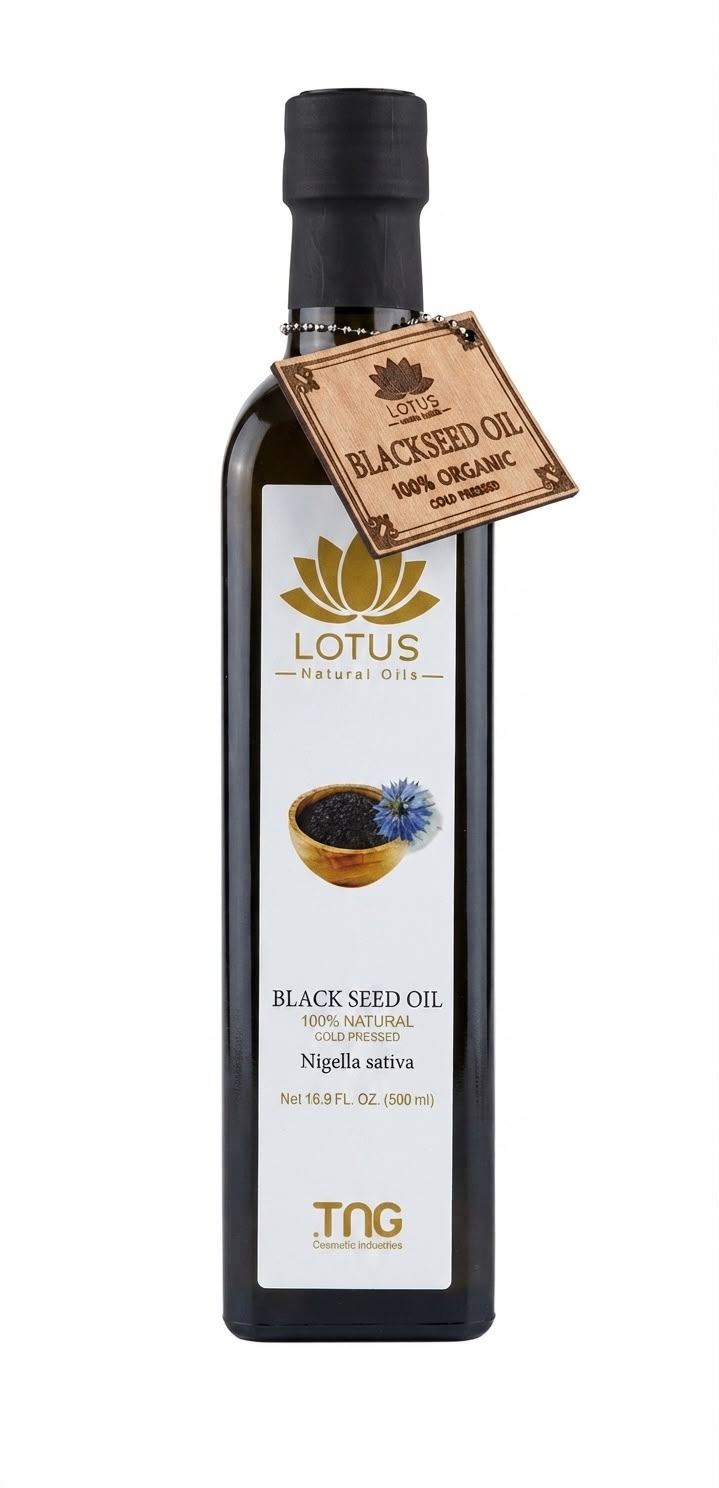 Lotus black seed 500ml