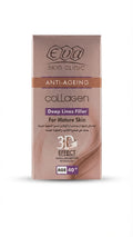 Eva collagen. Deep lines filler