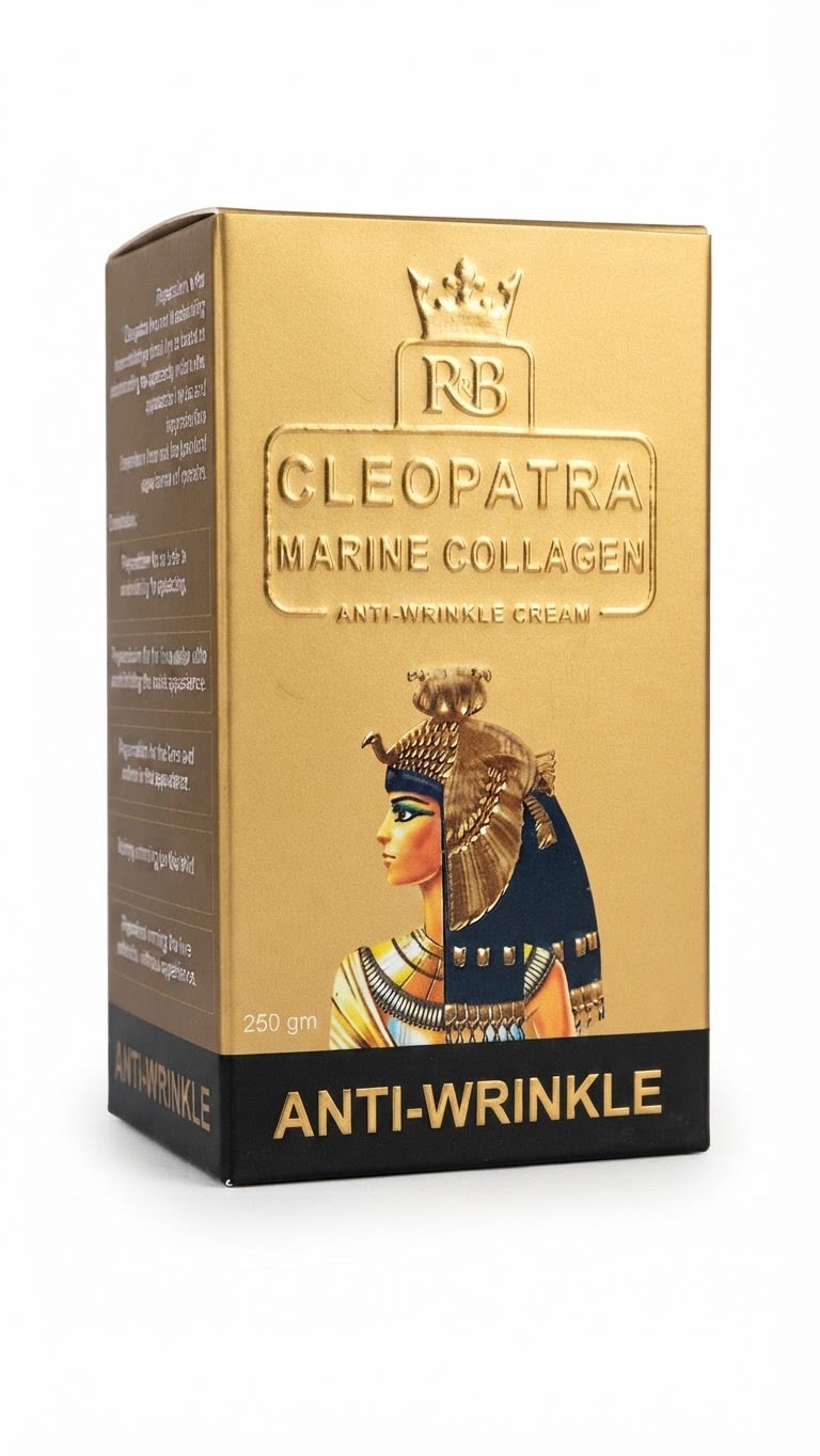 RB cleopatra