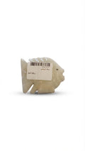 Onyx Fish Figurine