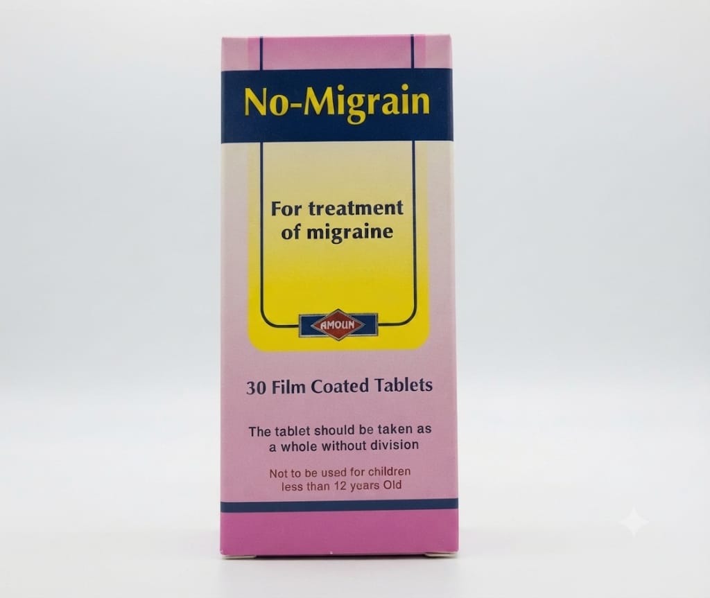 No-migrain