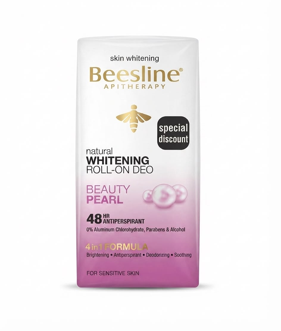 Beesline. Roll on