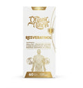 Organic Reseratrol