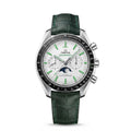 Omega Speedmaster Leather