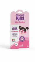 Super kids lip balm