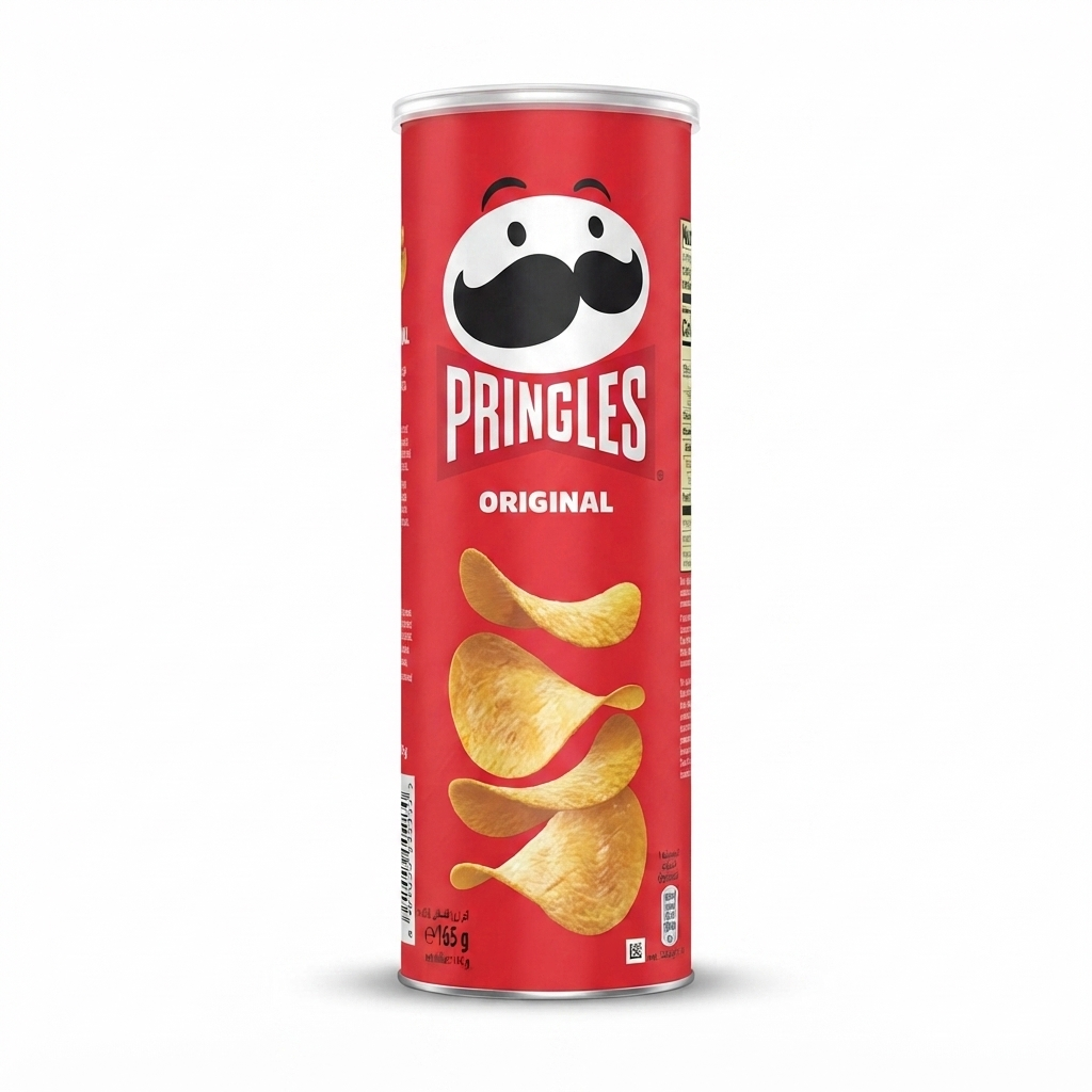 pringles