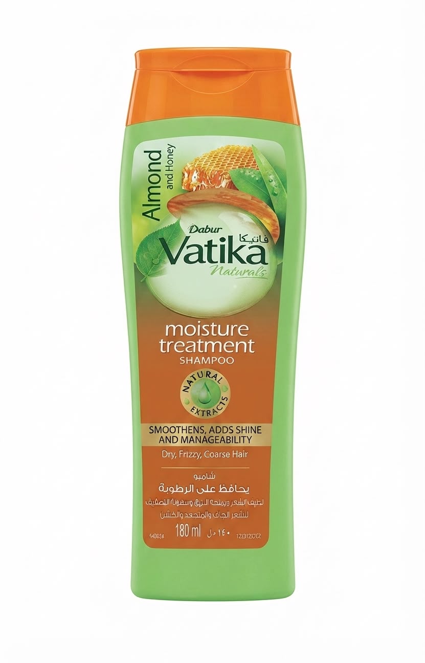Шампунь Vatika