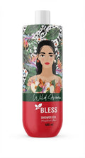 Gel doccia Bless