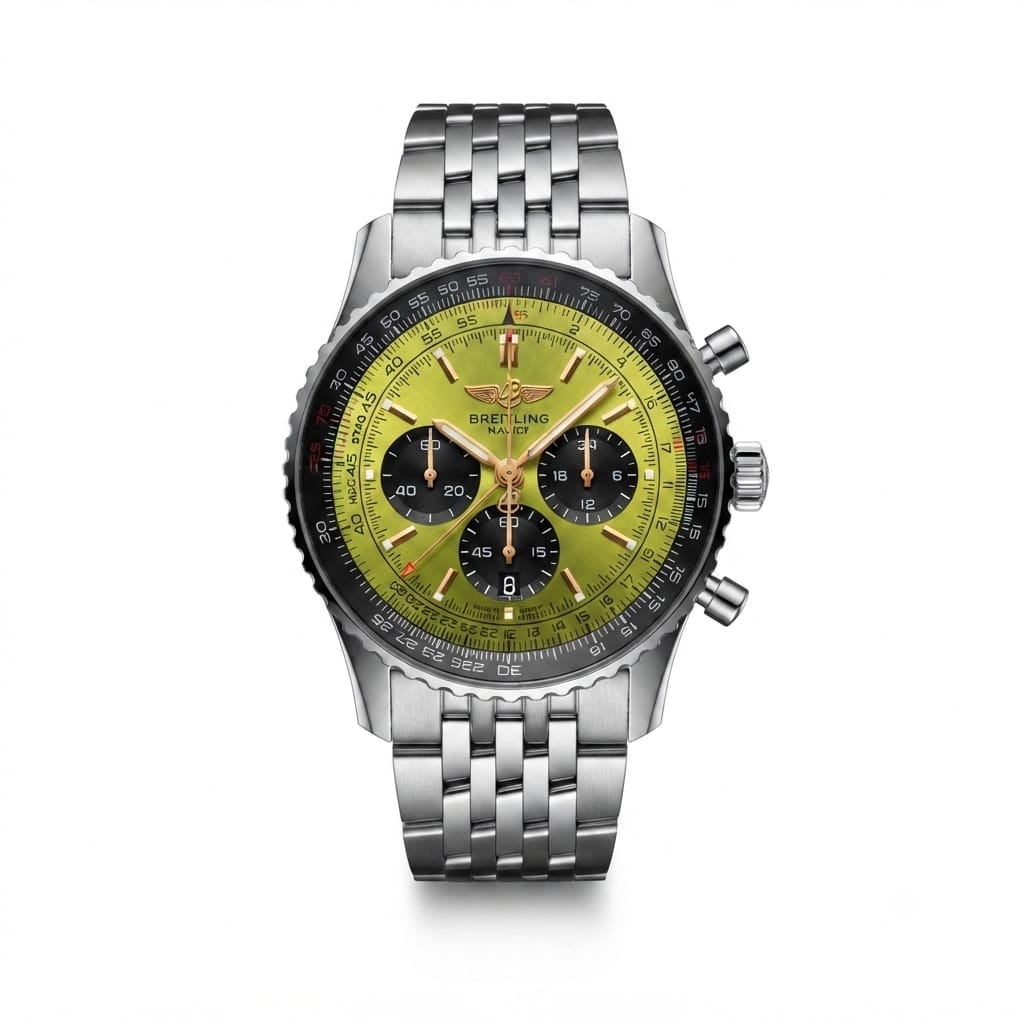 Cronometro Breitling