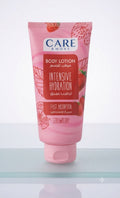 Cara and more body lotion