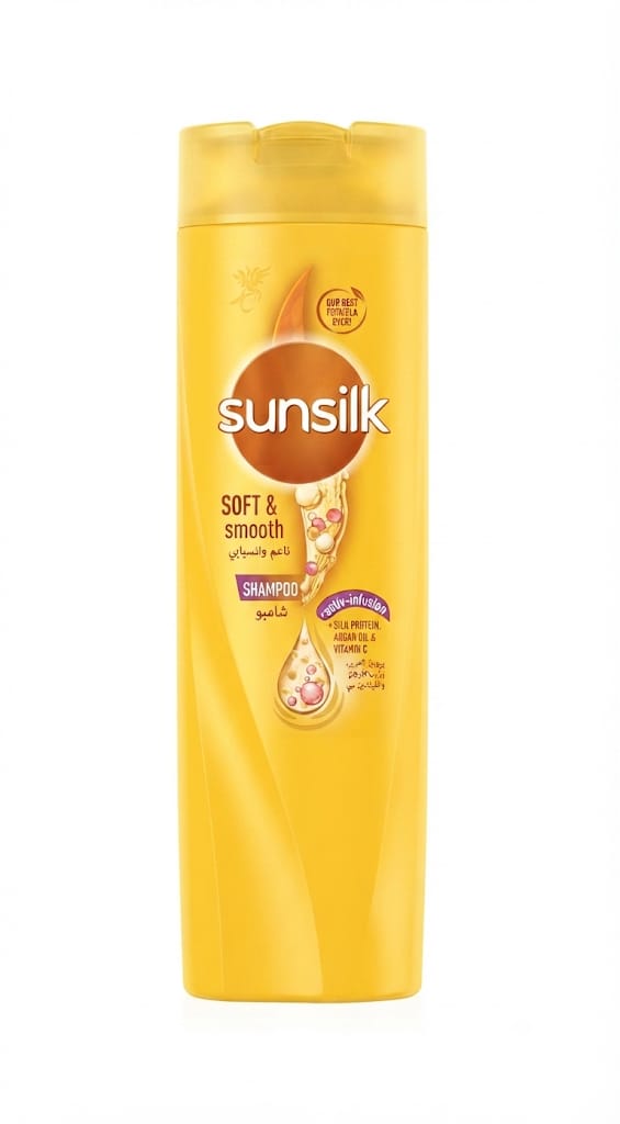 Sunsilk sampoo