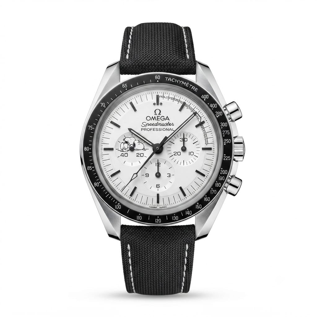 Omega Automatic