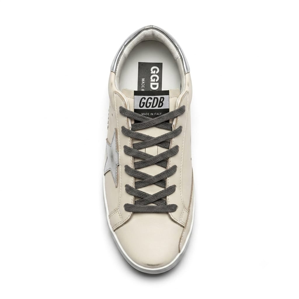 Golden Goose
Mz