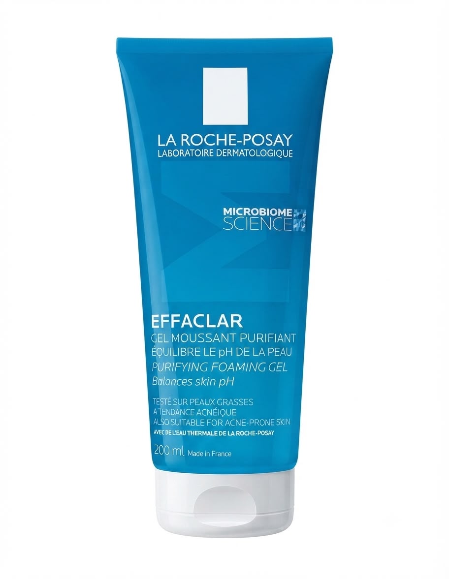 LA ROCHE-POSAY EFFACLAR