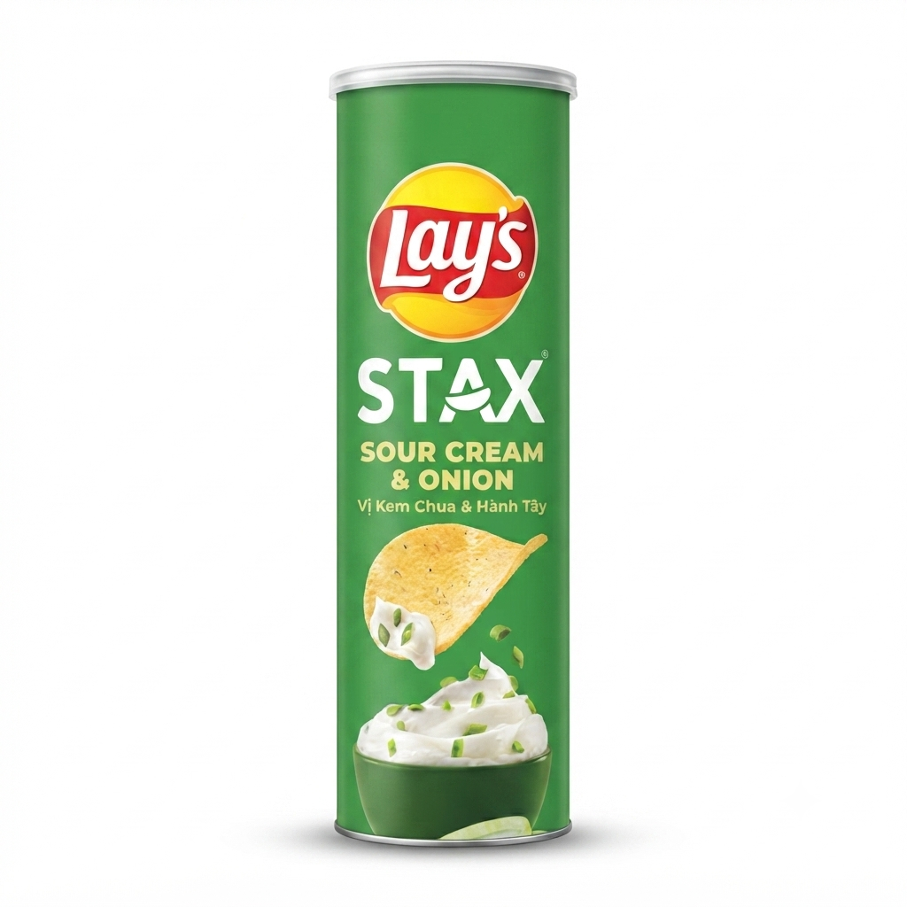 lays Stax