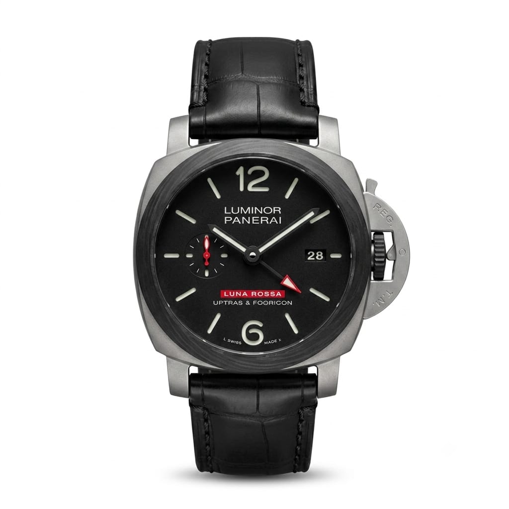 Panerai Luminor Luna Rossa