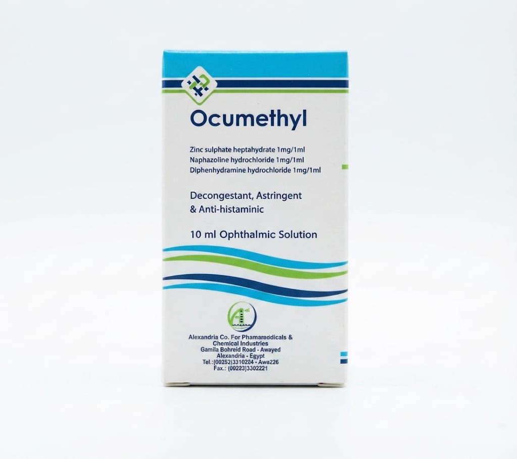 Ocumethyl