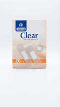 Clear