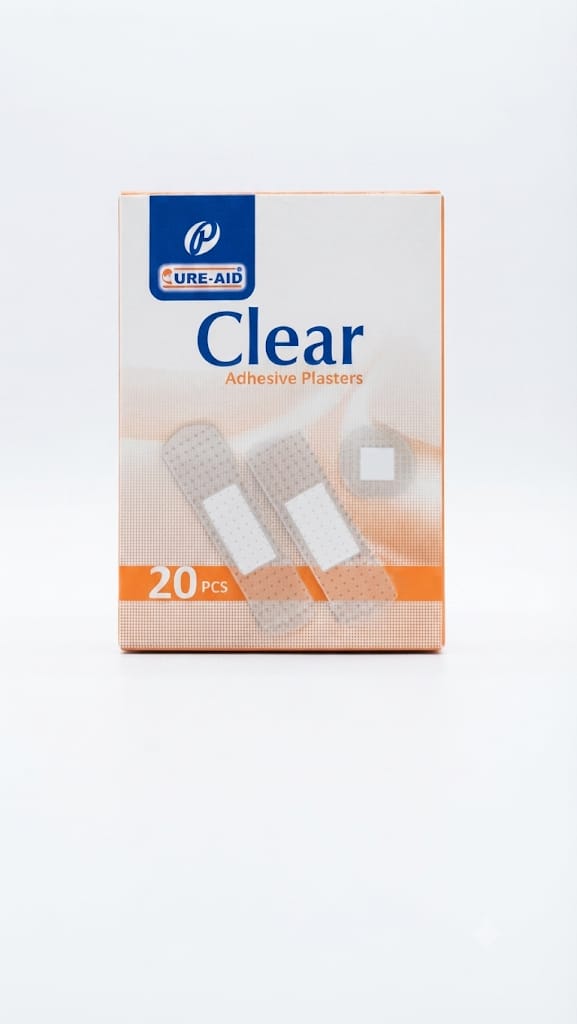 Clear