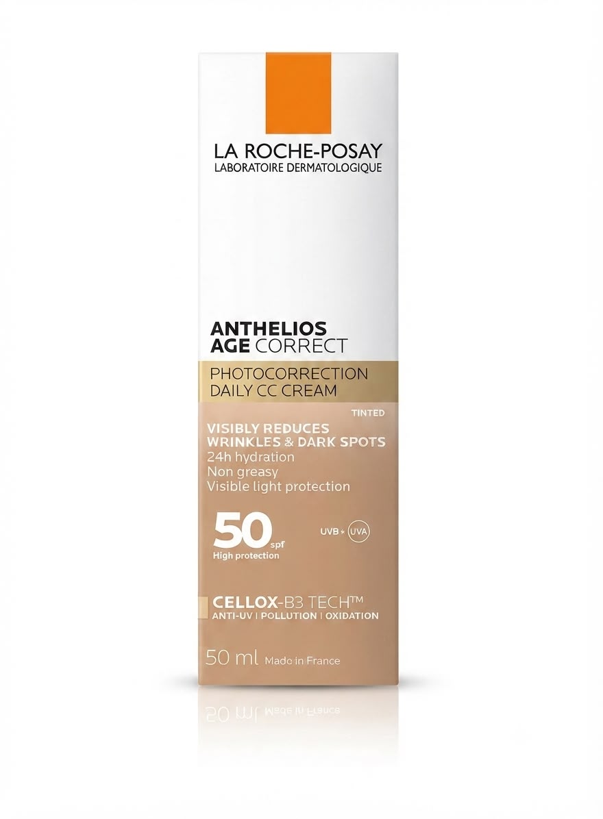 LA-ROUCHE-POSAY ANTHELIOS ACE CORRECT