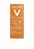 VICHY DRY TOUCH