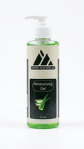 Moisturising gel