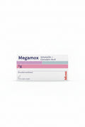 Megamox. 1g