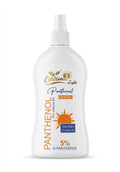 Optima lite panthenol