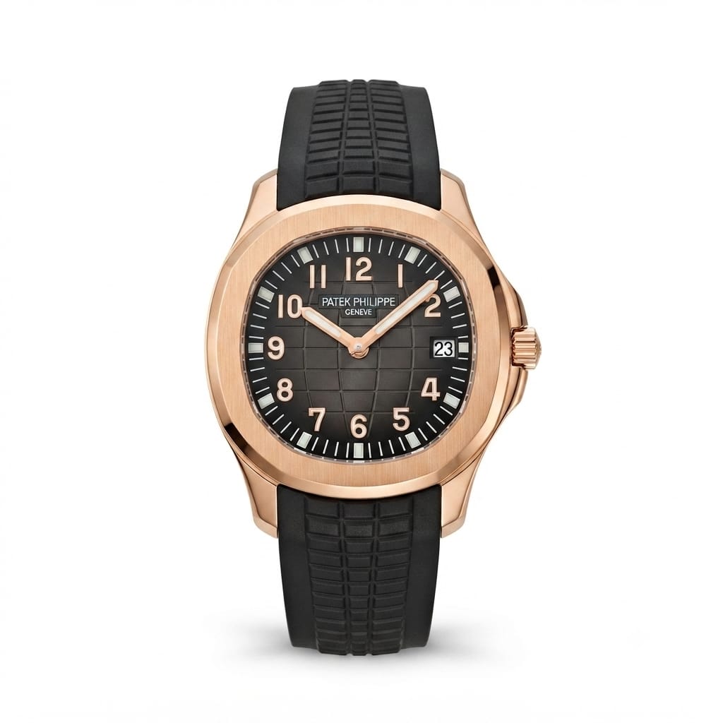 Patek Philippe Automatic Flat SH