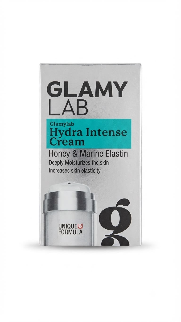 Glamy lab hydra intense