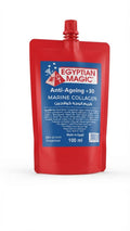 Crema Egyptian Magic