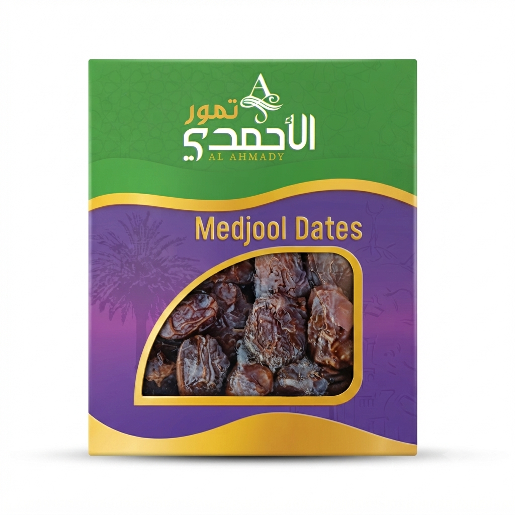 Medjool Dates