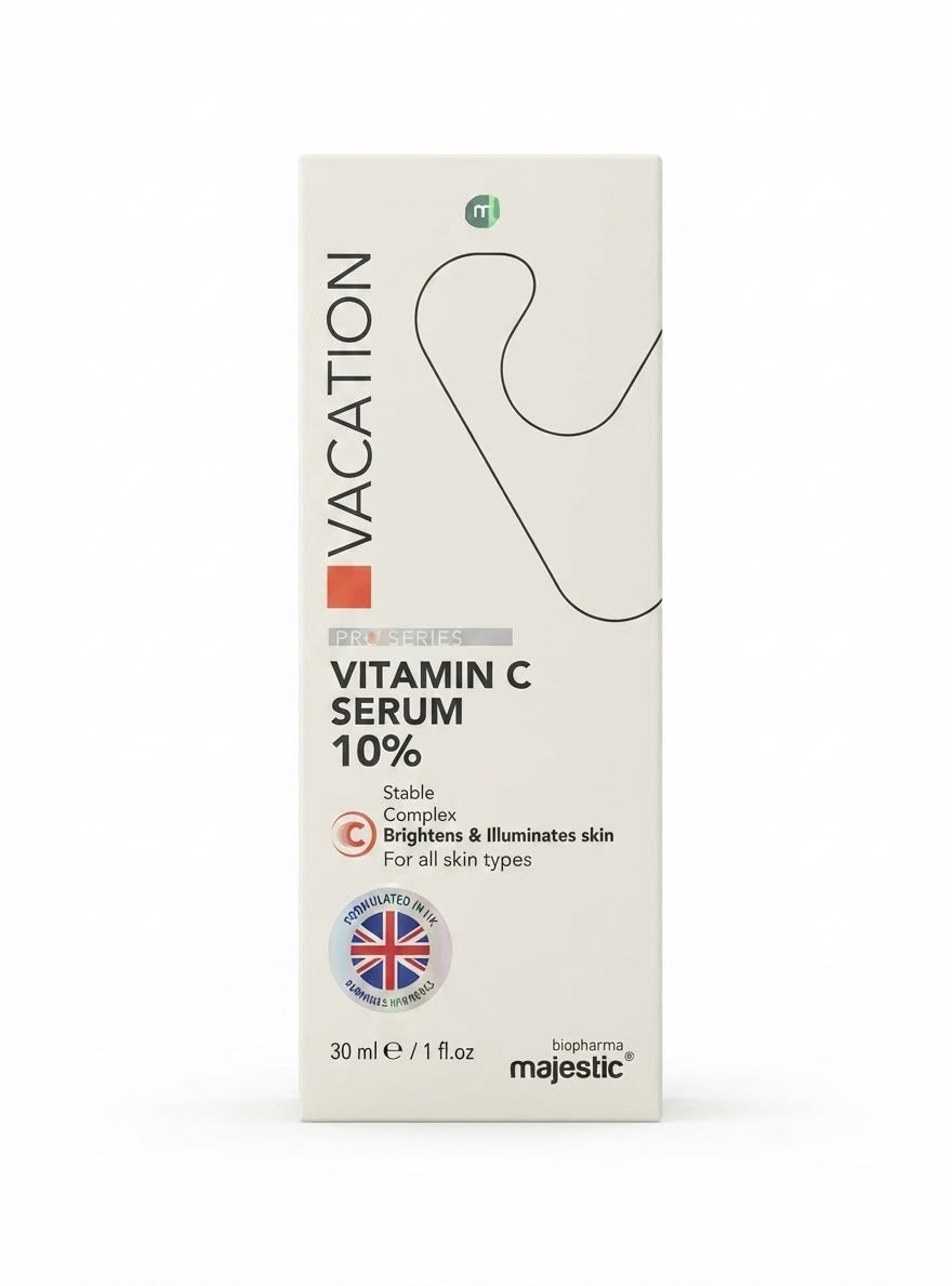 VACATION SERUM VIT C