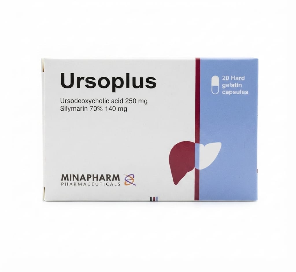 Ursoplus