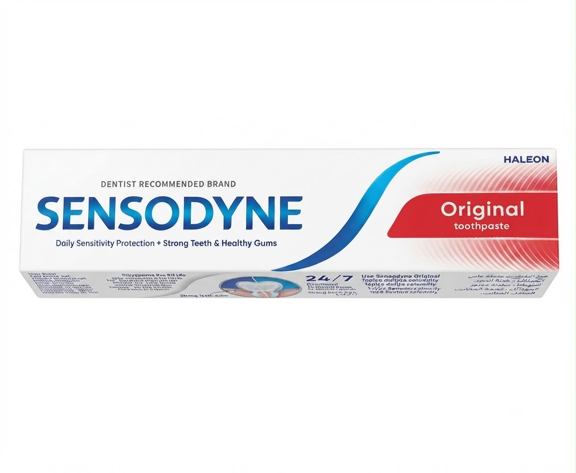 Sensodyne