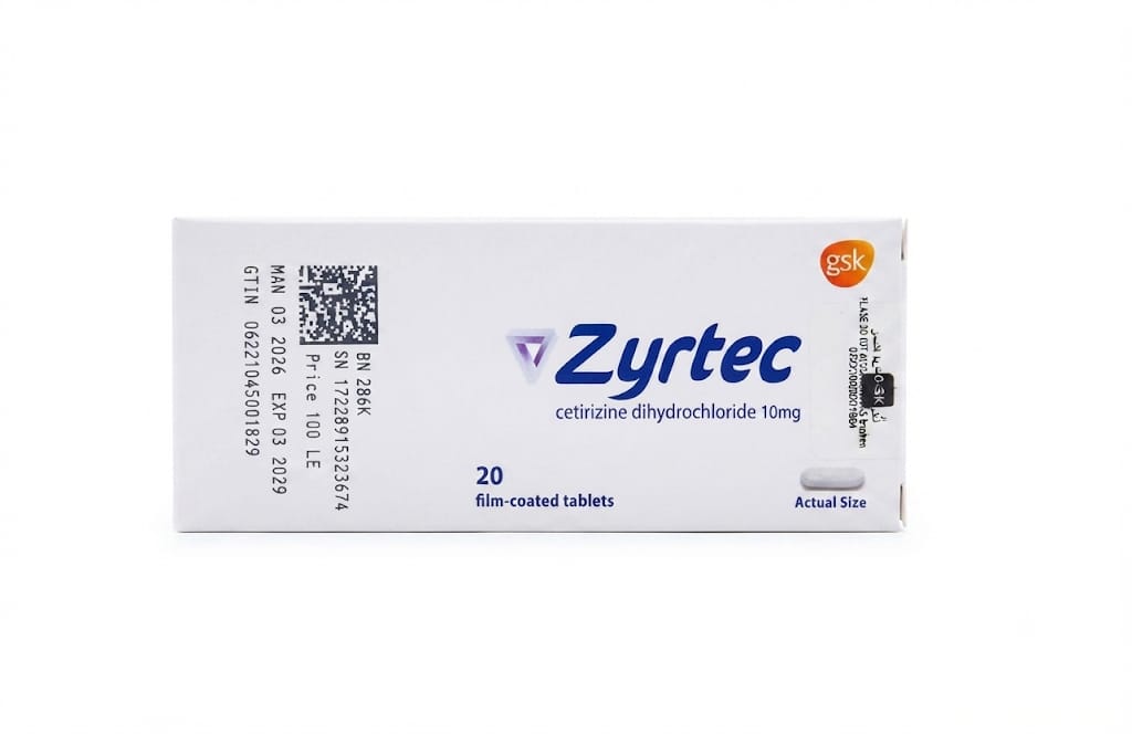 Zyrtec