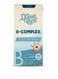 Organic. B-complex