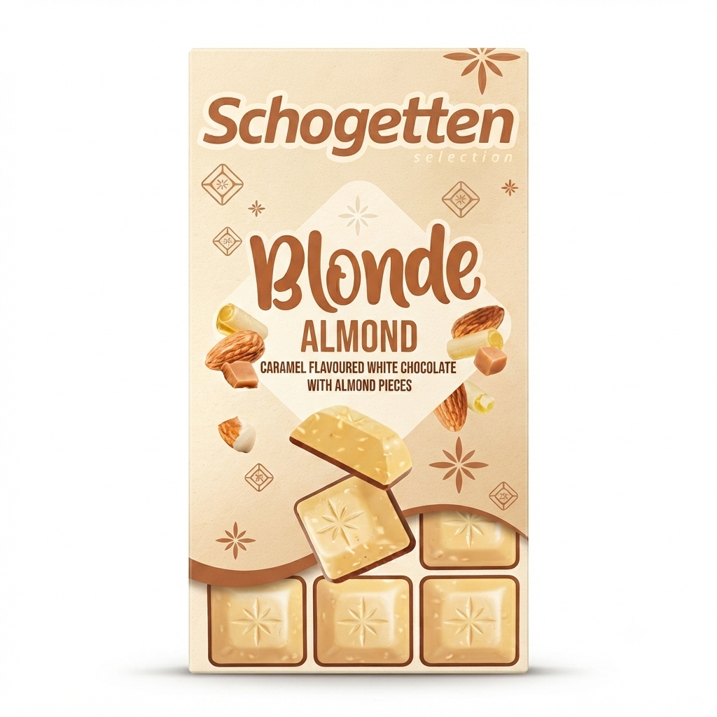 Blonde