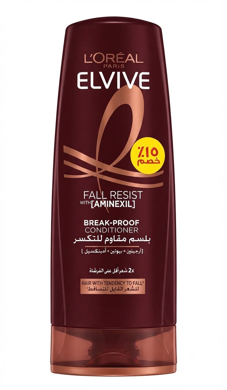 Elvive conditioner