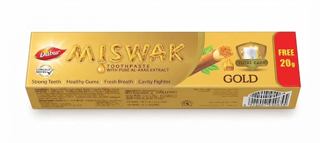 Miswak