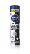 Nivea men  black and white