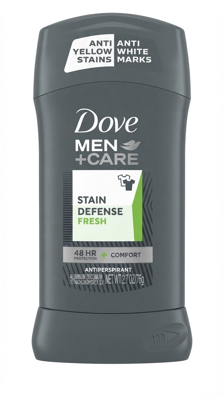 Dove men +care