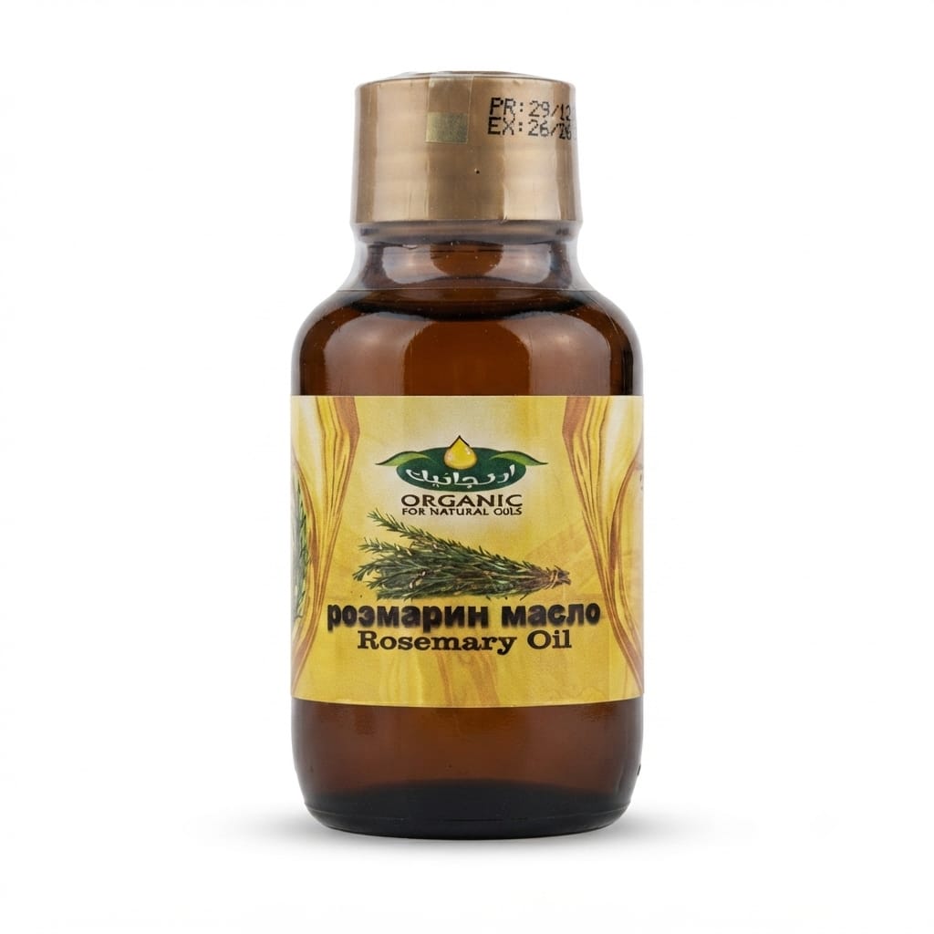 Rosemary oil. 60ml