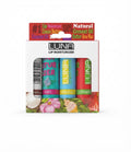 Luna lip balm